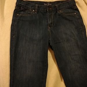 NWOT Old Navy Flirt Capri 10